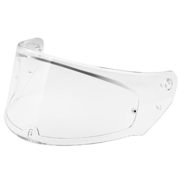 KTM Storm helmet clear visor